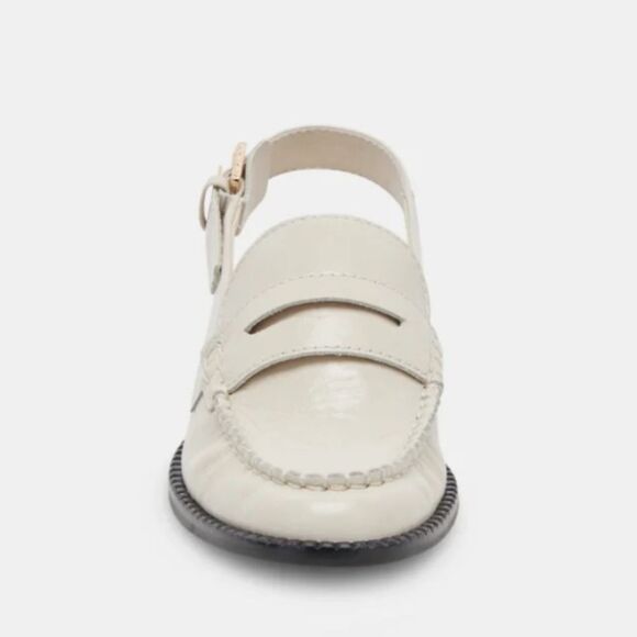 BRAND NEW SINCERITY JULE ROMANCE SLINGBACK SLIDES SANDAL - Picture 1 of 15